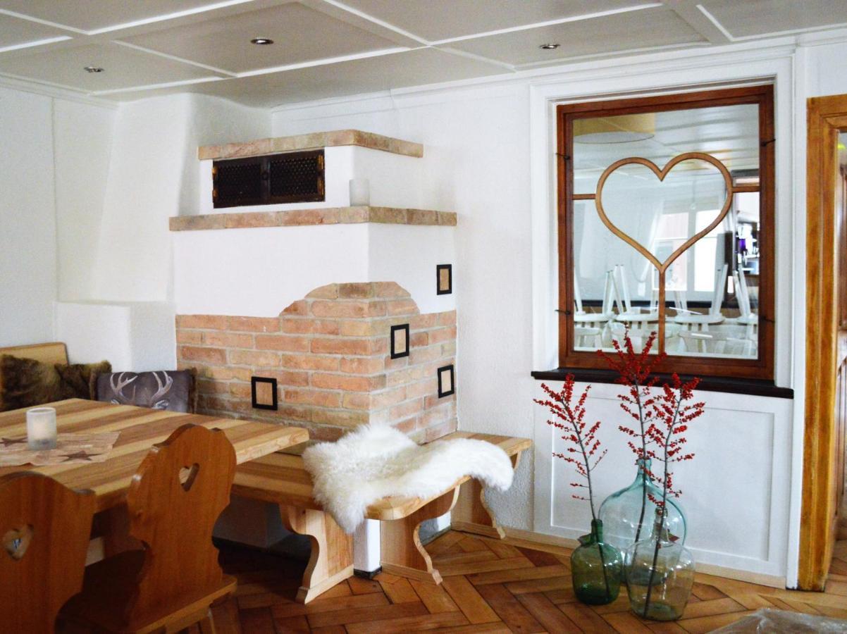 Landhaus Sonne Hergensweiler Zewnętrze zdjęcie