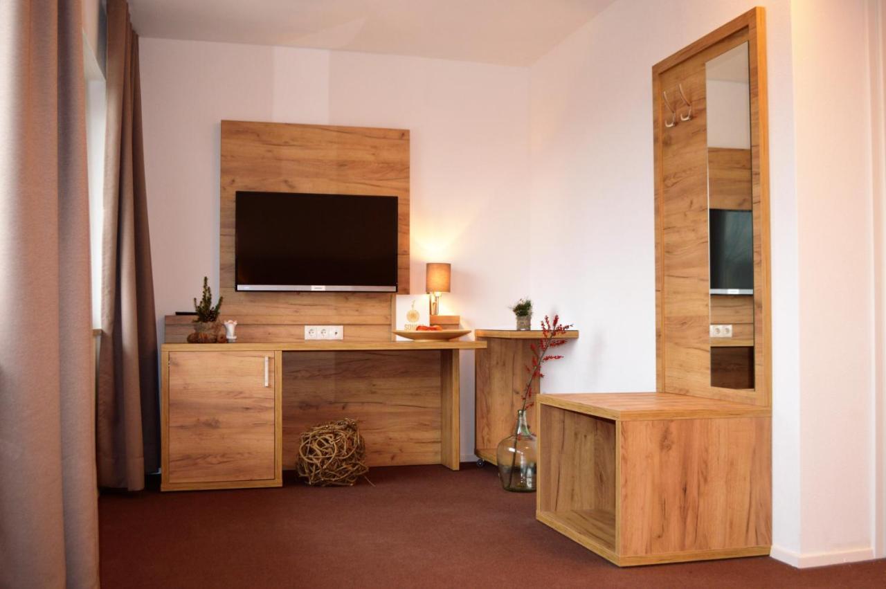 Landhaus Sonne Hergensweiler Zewnętrze zdjęcie