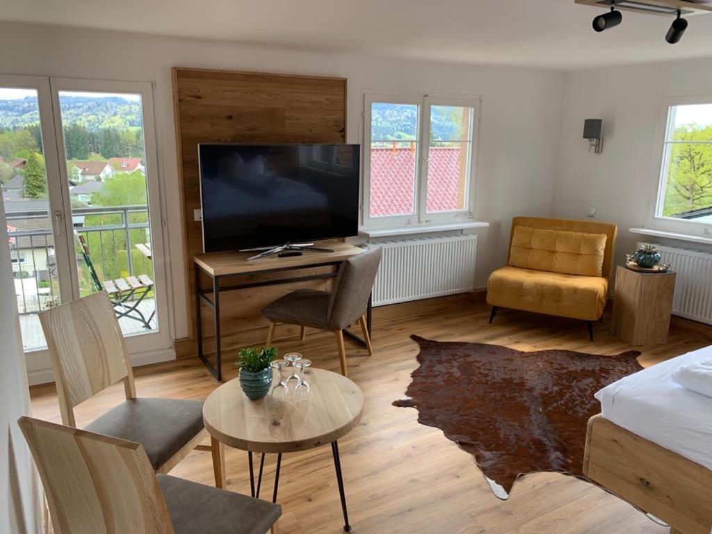 Landhaus Sonne Hergensweiler Zewnętrze zdjęcie