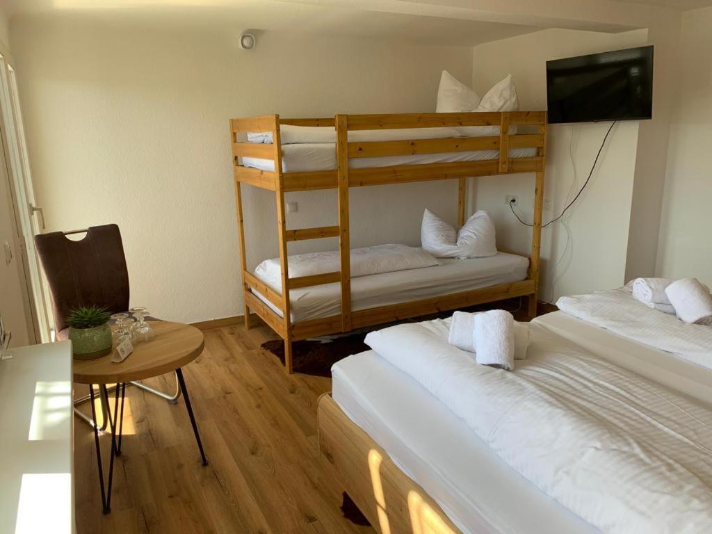 Landhaus Sonne Hergensweiler Zewnętrze zdjęcie